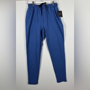 Beyond Yoga Women’s Sweatpants Color Blue Size Small Brand New